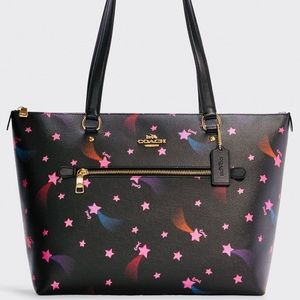 ❤️Stunning Coach Gallery Tote